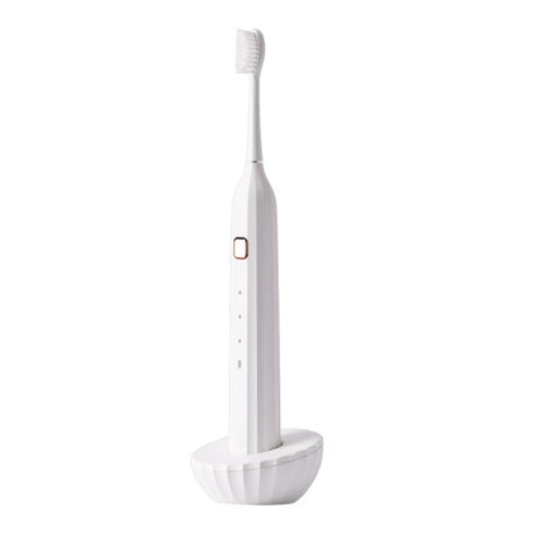 Shield Cosmetics IPX7 Ultrasonic Tooth Cleaner
